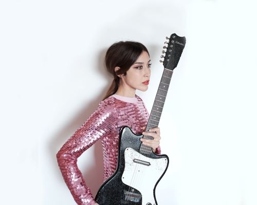 Anni B Sweet protagonista de Noche en el Museo con Fnac