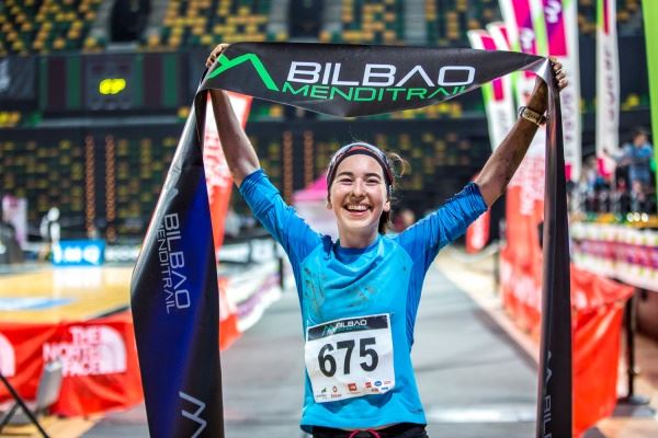 VII EDICIÓN LABORAL KUTXA BILBAO MENDITRAIL. 5/5/19.  Sorteamos 5 dorsales.