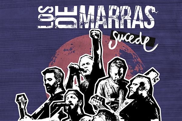 Los De Marras