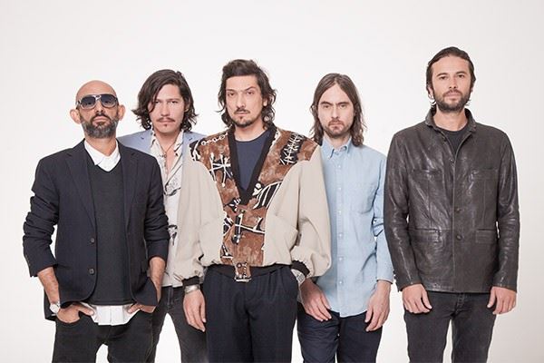 ZOÉ. En concierto. 23/05 Valencia; 25/5 Barcelona; 30/5 Madrid; 31/5 Bilbao. Sorteo de entradas.