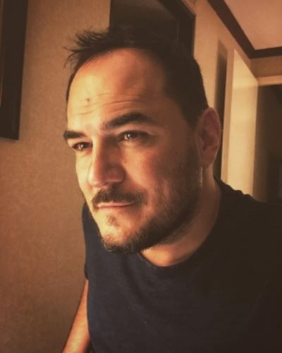 Ismael Serrano presenta "El viento me lleva"