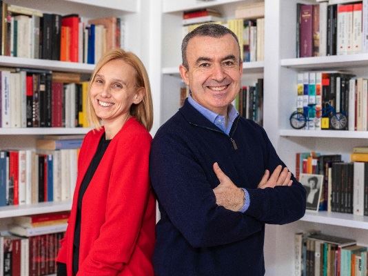 Presentación de "Si esto es una mujer"