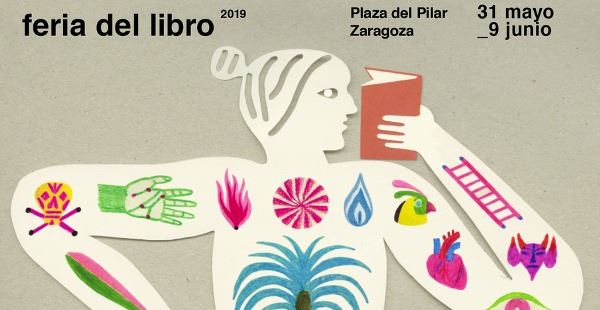Feria del libro 2019