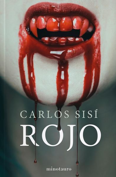 Carlos Sisi presenta "Rojo"