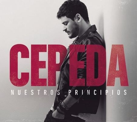 Firma de discos de CEPEDA en Fnac Murcia/C.C. Nueva Condomina