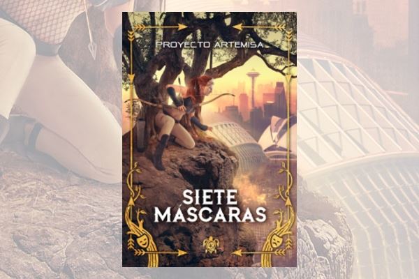Siete Máscaras