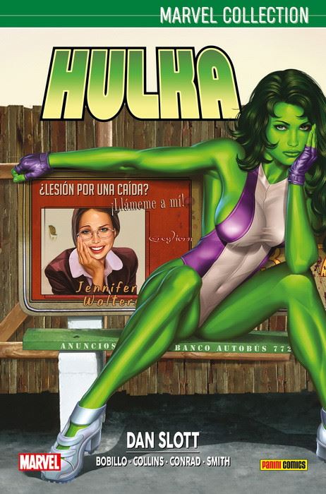 hulka - marvel - comic