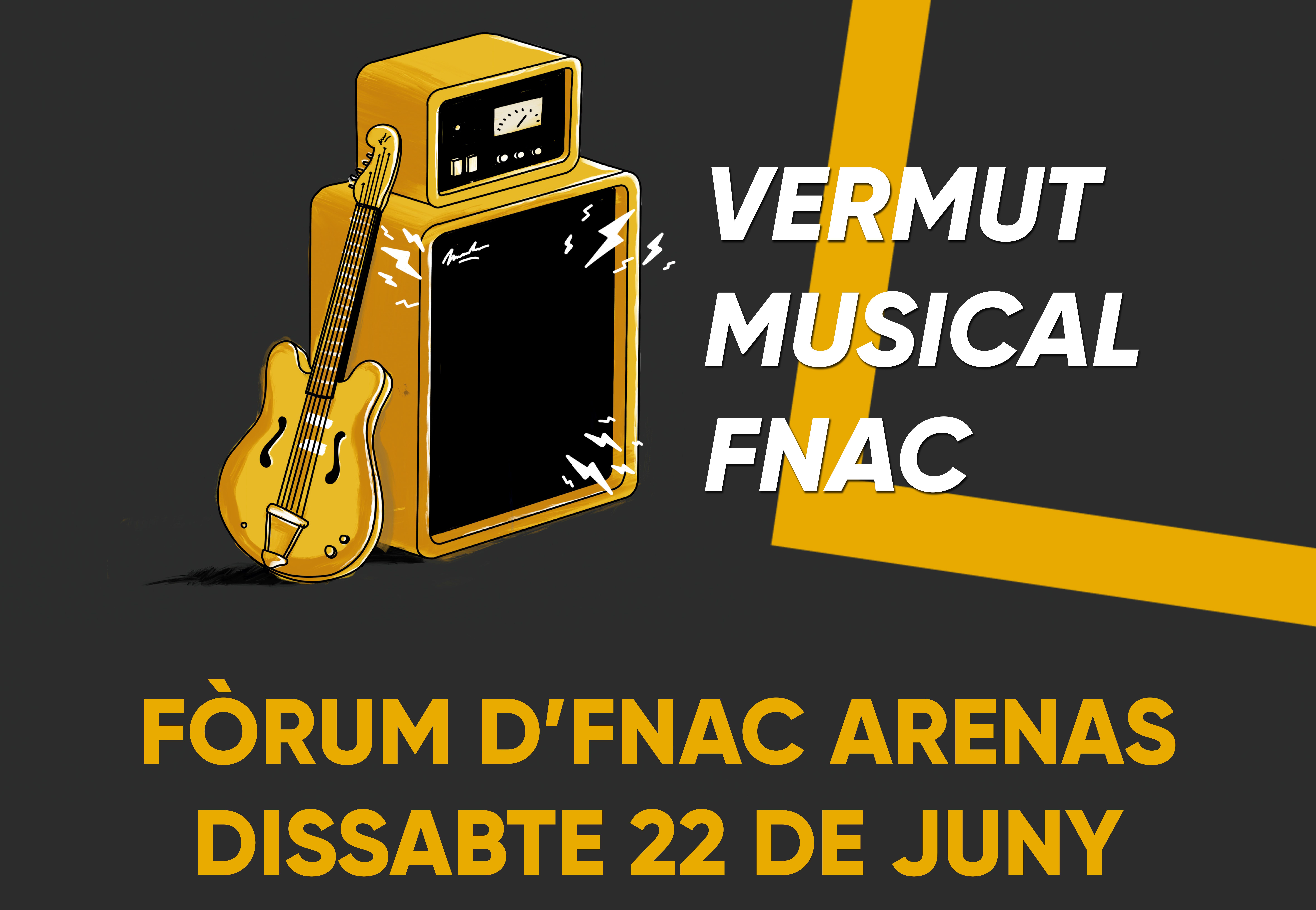 Vermut Musical Fnac