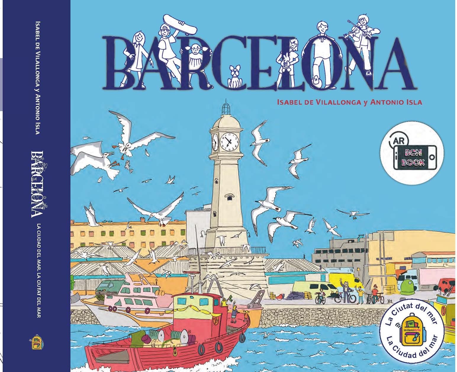 Barcelona Ciudad del Mar