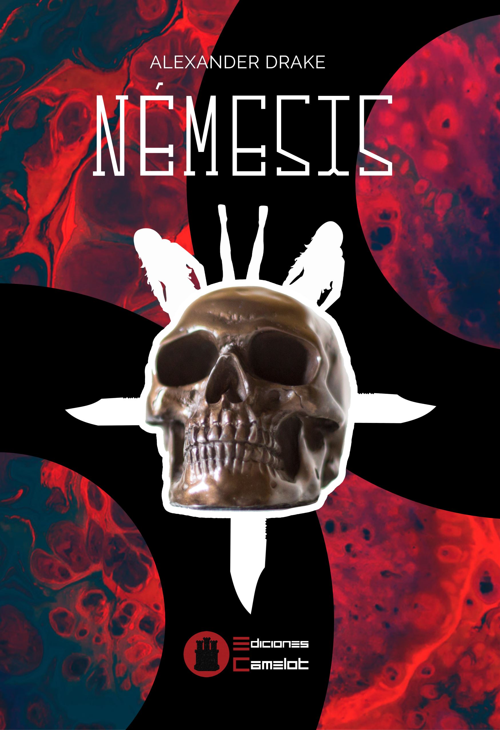 "NÉMESIS" de Alexander Drake