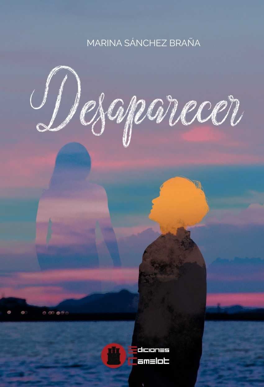 MARINA SANCHEZ BRAÑA “Desaparecer”