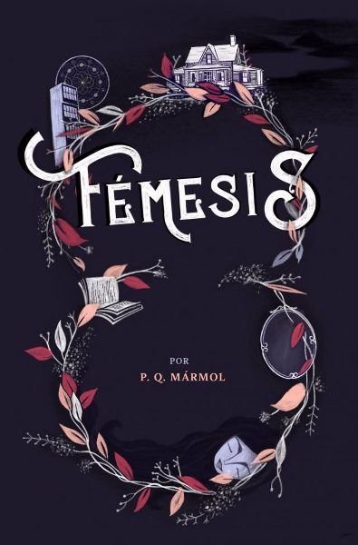 "Fémesis" de Pilar Mármol