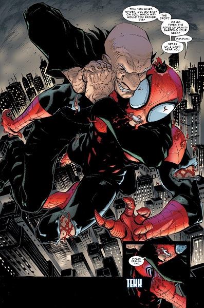 Spiderman Superior: La mejor etapa arácnida de los últimos años - Consejos  de los expertos Fnac