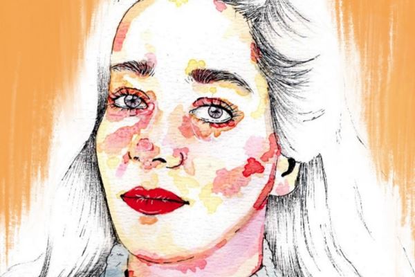 Encuentro Atómico: Chavela Vargas