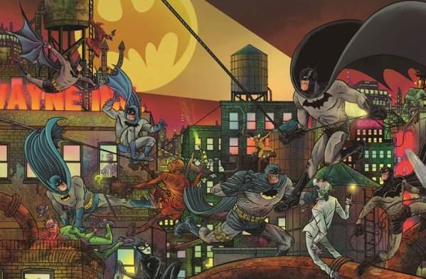 BATMAN DAY