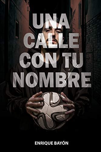 ENRIQUE BAYÓN