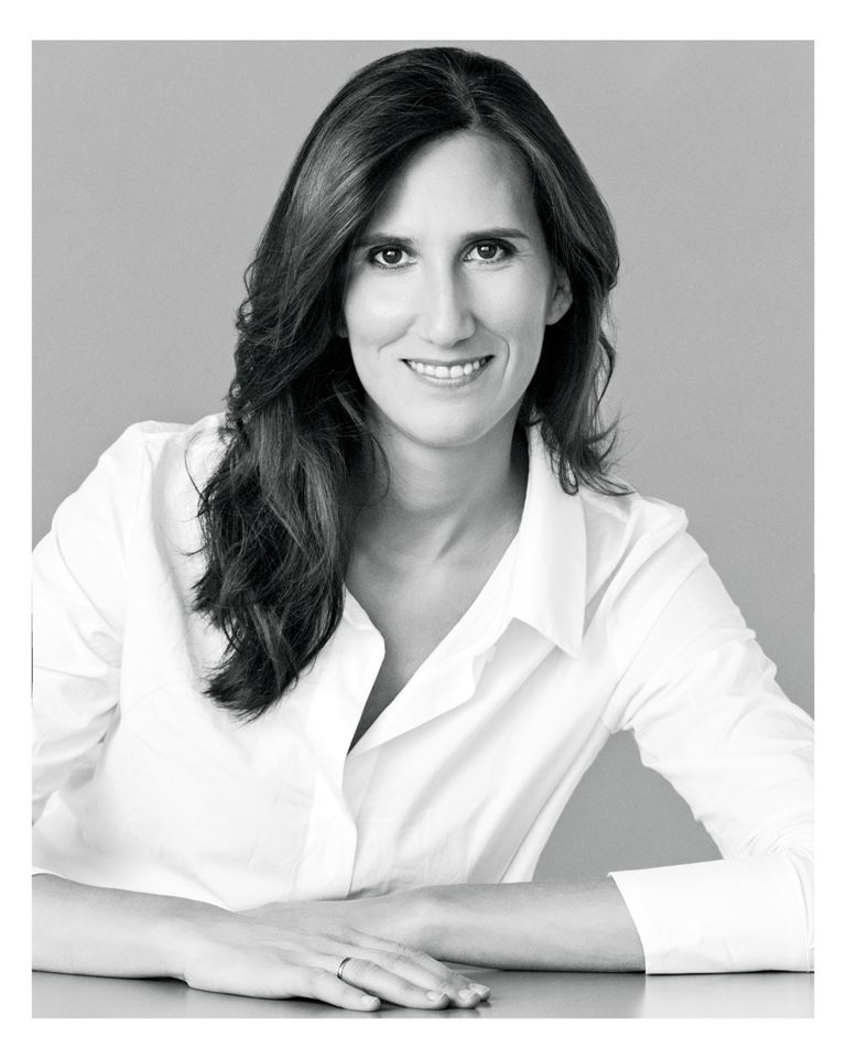 María Fernández-Miranda "No madres"
