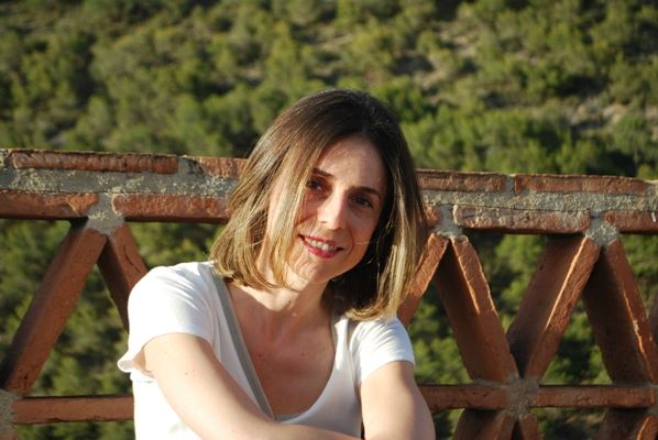 Arola Poch presenta "Las cosas claras"