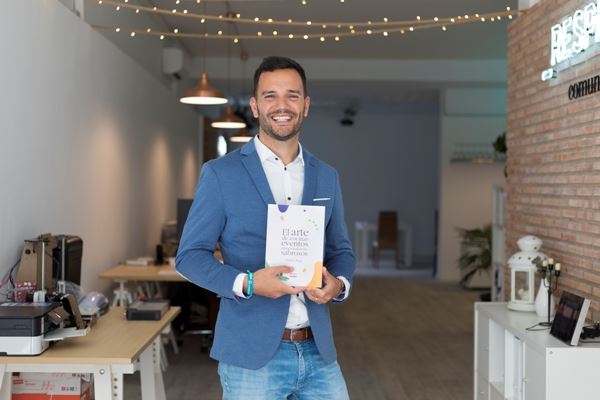 "El arte de cocinar eventos emocionalmente sabrosos"