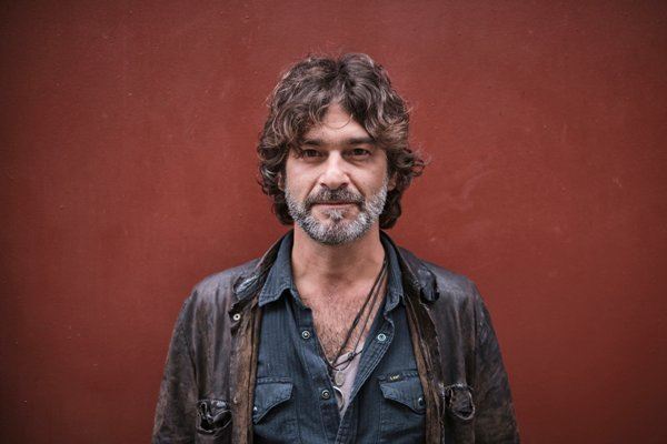 QUIQUE GONZÁLEZ