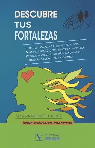 Presentación del libro "Descubre tus fortalezas"