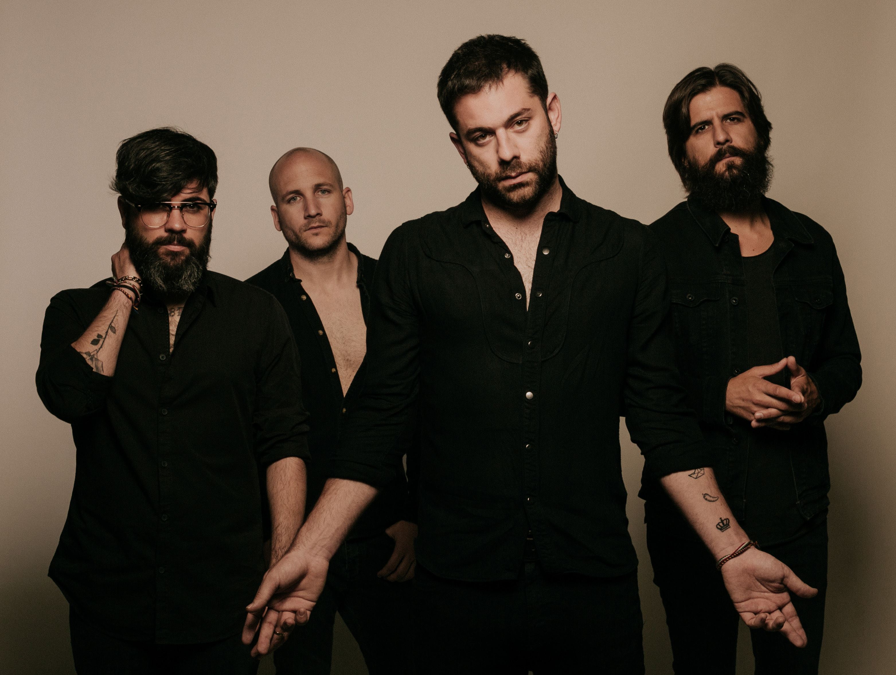 VIVA SUECIA PRESENTA "EL MILAGRO"