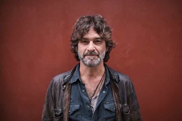 Quique González
