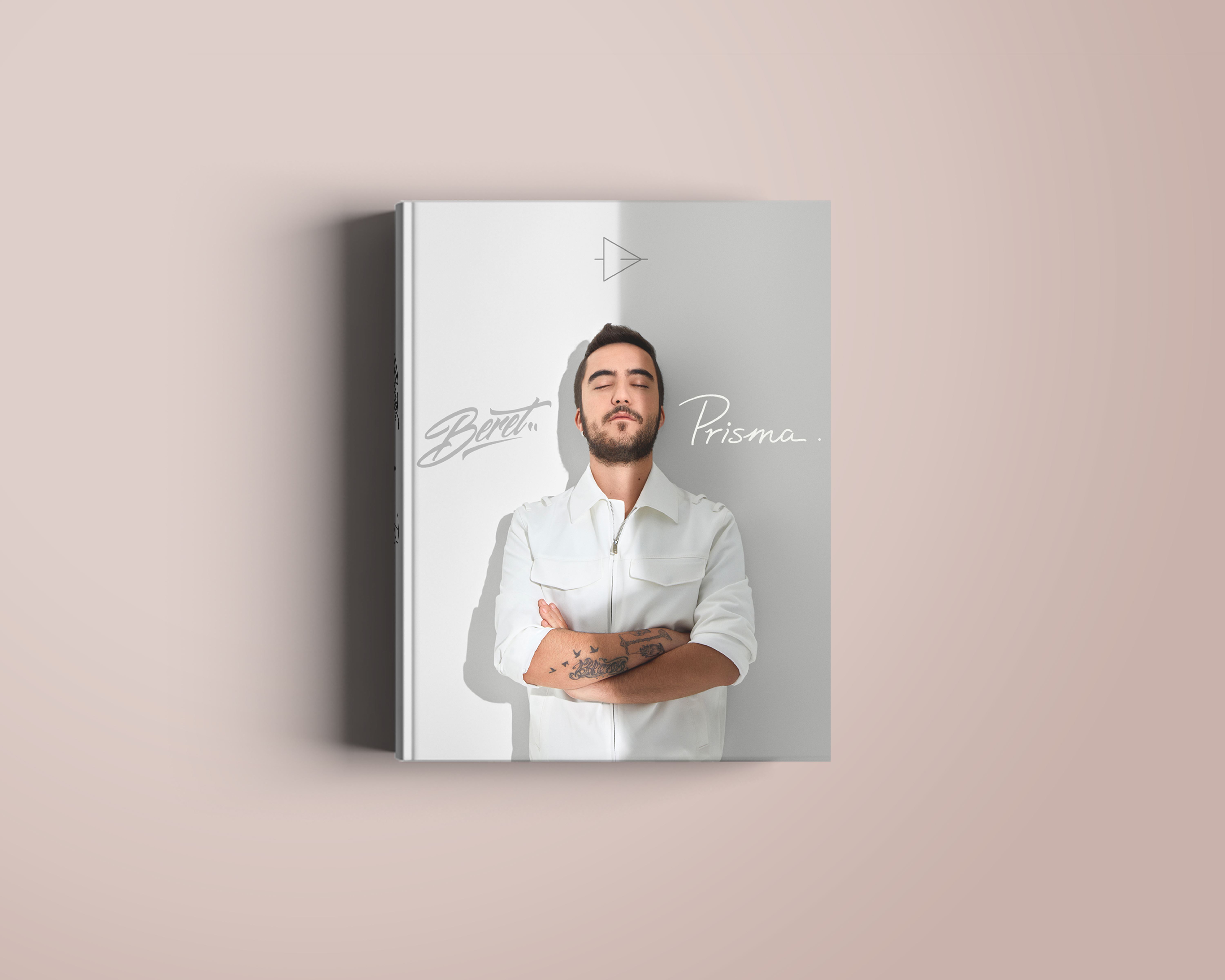 FIRMA DE DISCOS DE BERET