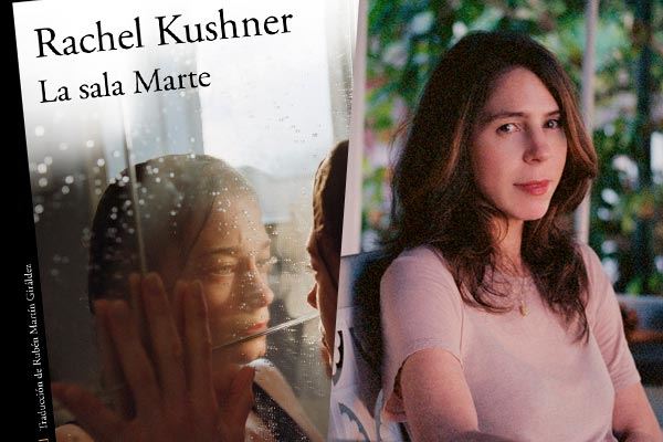 Rachel Kushner Mujeres En Prisión Consejos De Los Expertos Fnac 8342