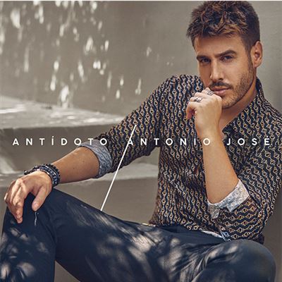 ANTONIO JOSÉ "ANTÍDOTO"