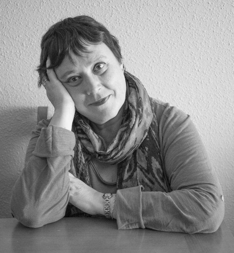 María Ángeles Hijes Pérez