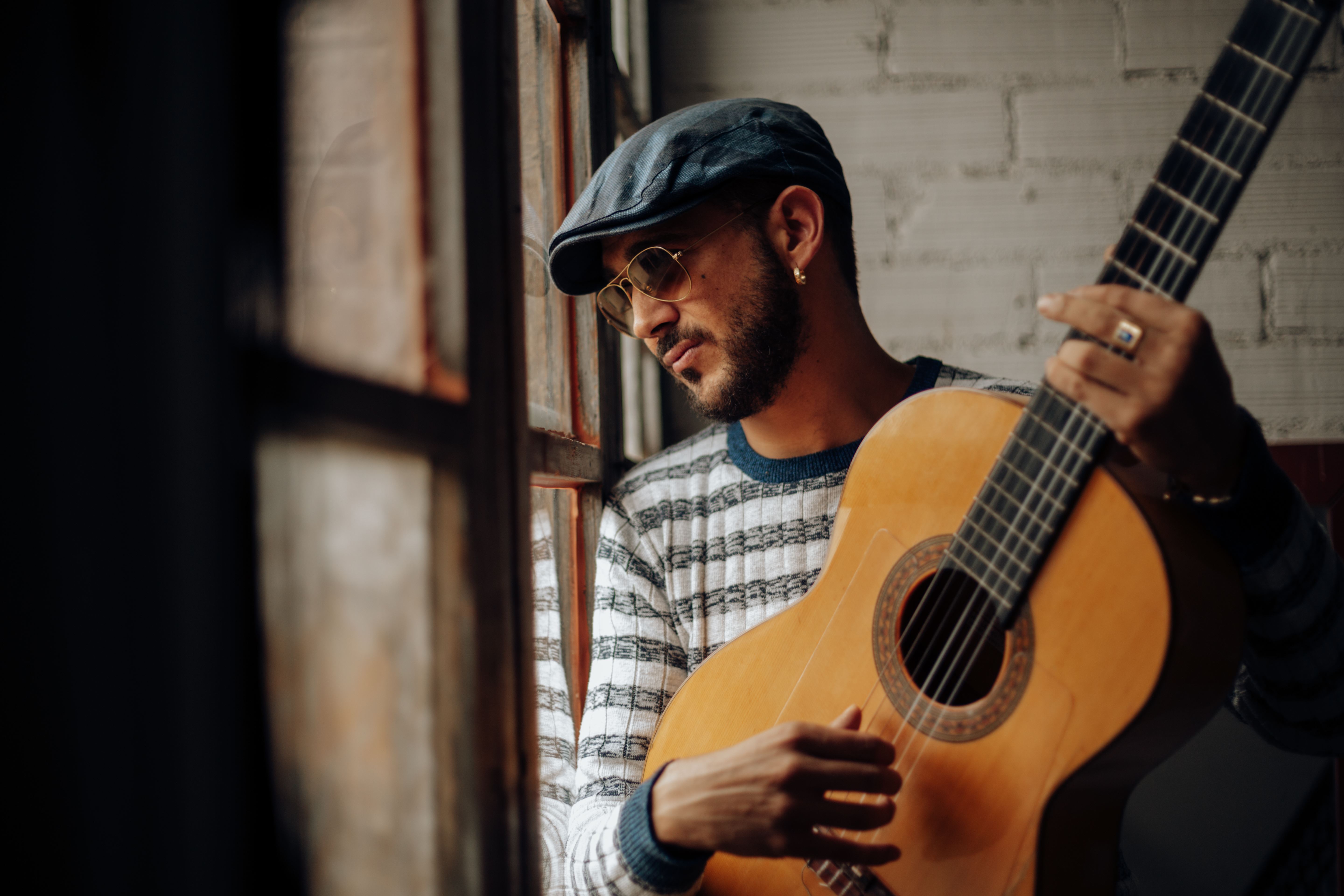 SEBAS DE LA CALLE "Artesanía"