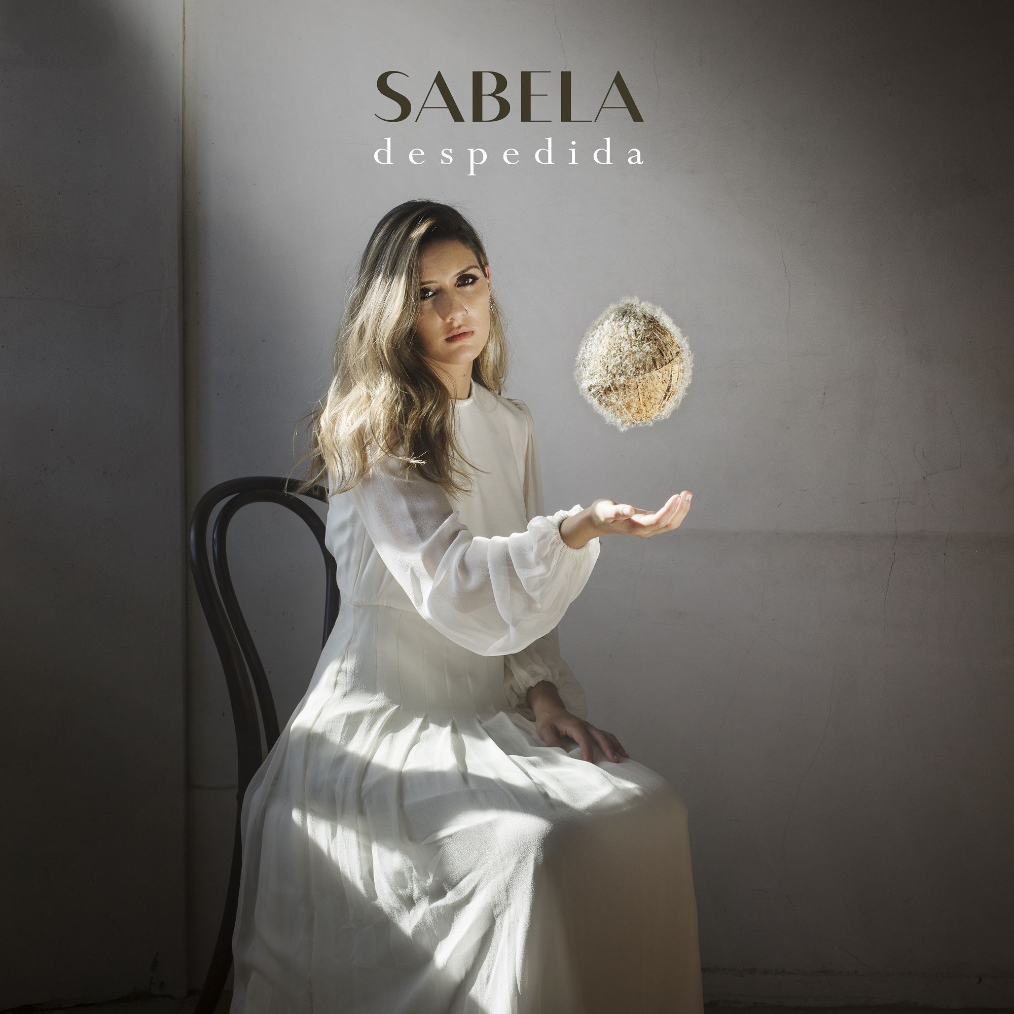 SABELA “Despedida” (Ver Condiciones Firma)