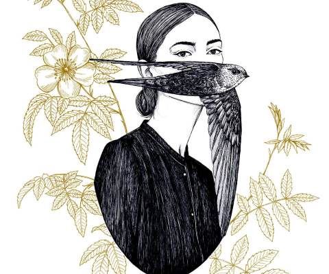 ‘LA INERCIA DEL SILENCIO’