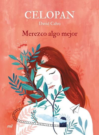 Celopan regresa a Bilbao con su última novela "Merezco algo mejor"
