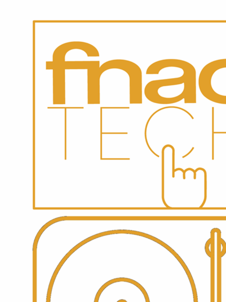 FNAC TECH: Giradiscos 2