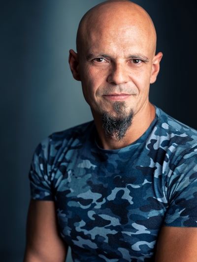 César Pérez Gellida presenta "Todo lo peor"