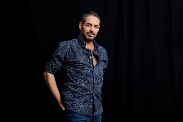 Javier López presenta en directo su disco