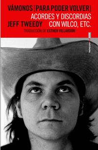 v&aacute;monos - jeff tweedy