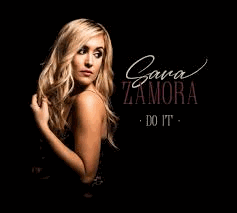 Sara Zamora: "Do it"