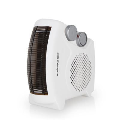 Orbegozo FH 5040 Calefactor Eléctrico 2 en 1 2000W - Imagen 3