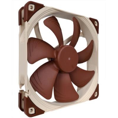 Noctua Ventilador De Pc Nf-A14 Pwm