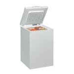 Arcón congelador Ignis CE1050 100L blanco A+
Arcón congelador Ignis CE1050 100L blanco A+