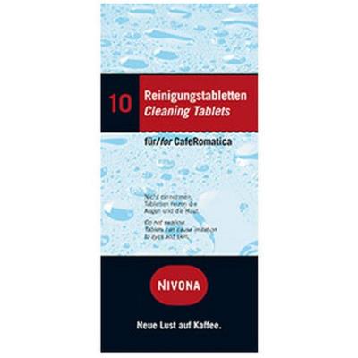 Nivona Nirt 701