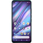 Wiko VIEW5 PLUS AZUL