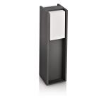 Philips Ecomoods Pedestal/poste 16353/93/16 - iluminación al aire libre