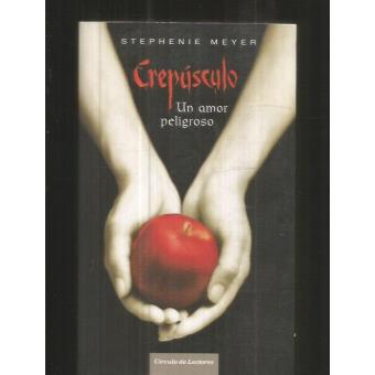 Crepusculo - 1