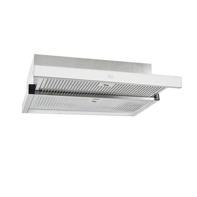 Campana Extractora Extraíble Teka Cnl 6415 60cm Blanco