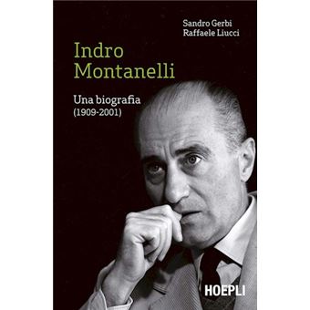 Indro Montanelli - 1