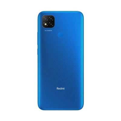 Smartphone Xiaomi Xiaomi Redmi 9C 2/32 GB Naranja Xiaomi Xiaomi Redmi 9C  2/32 GB Naranja